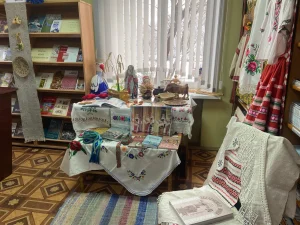 Як прайшоў Тыдзень беларускай мовы і літаратуры ў 5 філіяле-2