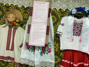 Як прайшоў Тыдзень беларускай мовы і літаратуры ў 5 філіяле-4