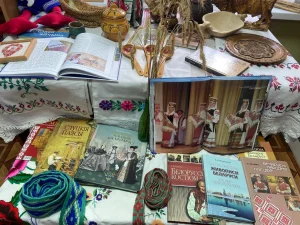 Як прайшоў Тыдзень беларускай мовы і літаратуры ў 5 філіяле-5