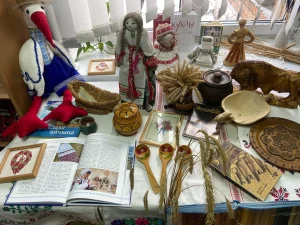 Як прайшоў Тыдзень беларускай мовы і літаратуры ў 5 філіяле-7