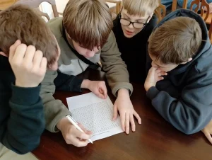 Интеллектуальная игра «Что ты знаешь об армии?»-10