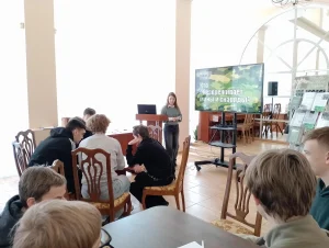 Интеллектуальная игра «Что ты знаешь об армии?»-5