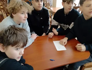 Интеллектуальная игра «Что ты знаешь об армии?»-6