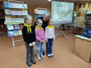 Каб мова беларуская гучала-12