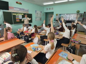 Каб мова беларуская гучала-13