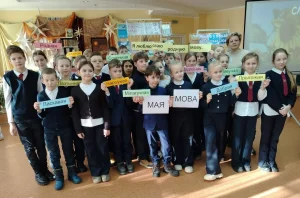 Каб мова беларуская гучала-17