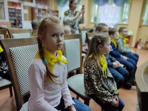 Каб мова беларуская гучала-2