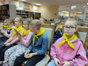 Каб мова беларуская гучала-4