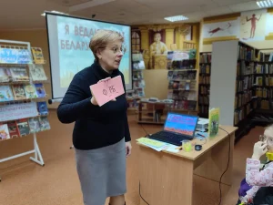 Каб мова беларуская гучала-6