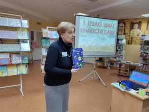 Каб мова беларуская гучала-7