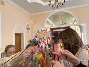 Литературные посиделки у самовара-10