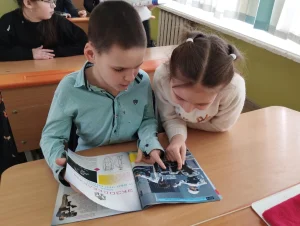 Сегодня отмечается День эрудита-3