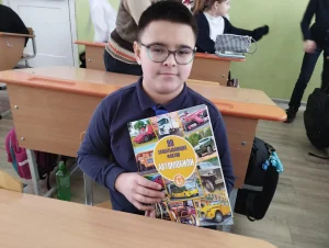 Сегодня отмечается День эрудита-4