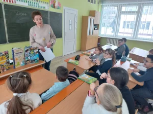 Сегодня отмечается День эрудита-9