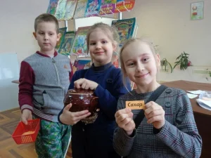 Сказочный мир братьев Гримм-1