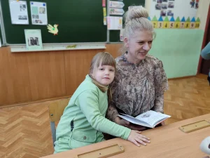 Узнали, как подружились «Ребята и утята» из рассказа Пришвина-4