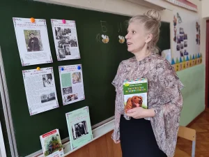 Узнали, как подружились «Ребята и утята» из рассказа Пришвина-8