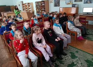 В гостях у Агнии Барто-6