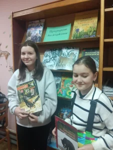 Заповедники – природные жемчужины Европы-8