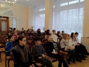 «Женские» улицы Бреста-2