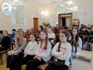 «Женские» улицы Бреста-3