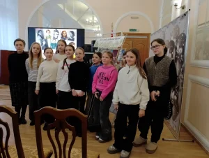 «Женские» улицы Бреста-4