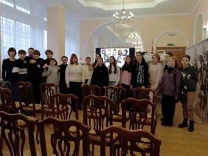 «Женские» улицы Бреста-5