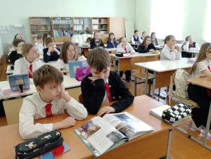 Азбука пожарной безопасности-2