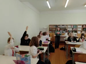 Азбука пожарной безопасности-4