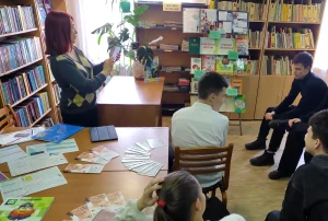 Банковское дело как будущая профессия-5