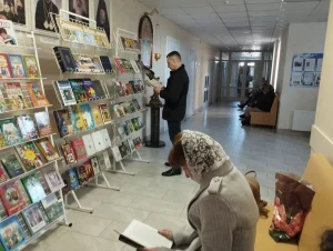 Через книгу – к добру и свету-10