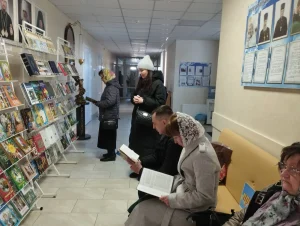 Через книгу – к добру и свету-13