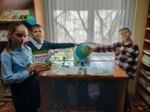 «Чудеса на лесной тропинке»-3