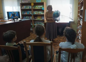 «Чудеса на лесной тропинке»-4