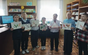 «Чудеса на лесной тропинке»-5