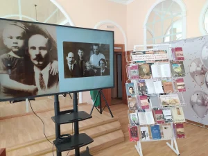 «Чытаем па беларуску: вершы класікаў»-1