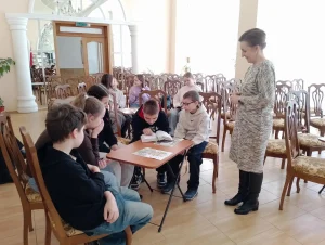 «Чытаем па беларуску: вершы класікаў»-10