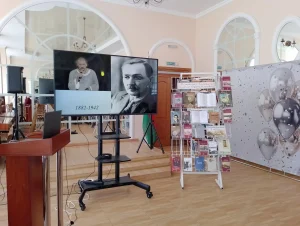 «Чытаем па беларуску: вершы класікаў»-11