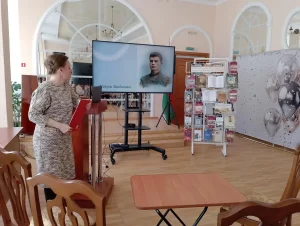 «Чытаем па беларуску: вершы класікаў»-12