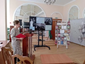 «Чытаем па беларуску: вершы класікаў»-13