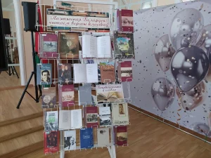 «Чытаем па беларуску: вершы класікаў»-2