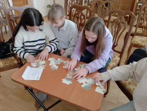 «Чытаем па беларуску: вершы класікаў»-7