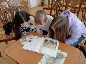 «Чытаем па беларуску: вершы класікаў»-9