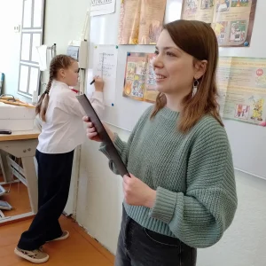 Азбука пожарной безопасности