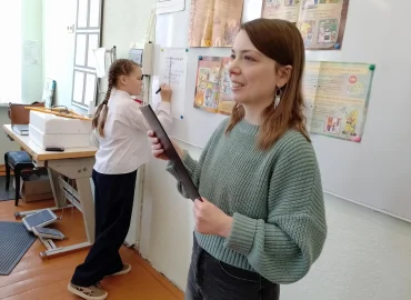 Азбука пожарной безопасности