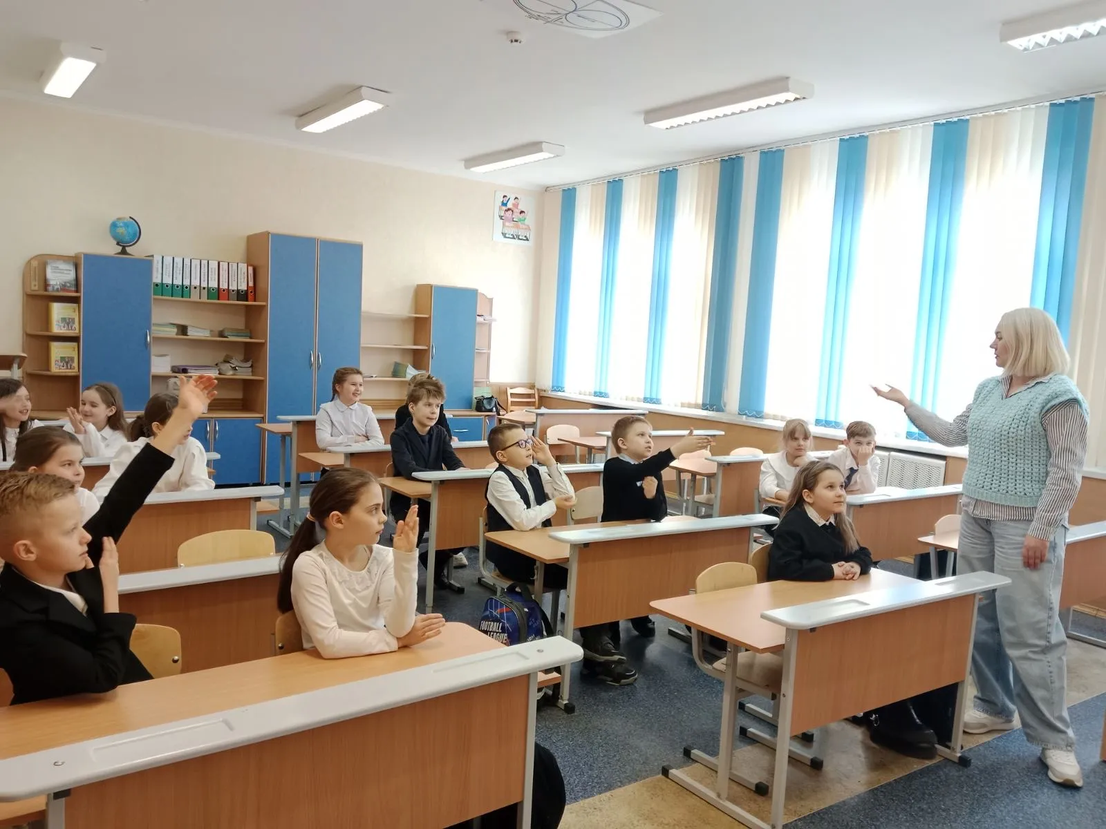 Здоровью – да, наркотикам – нет