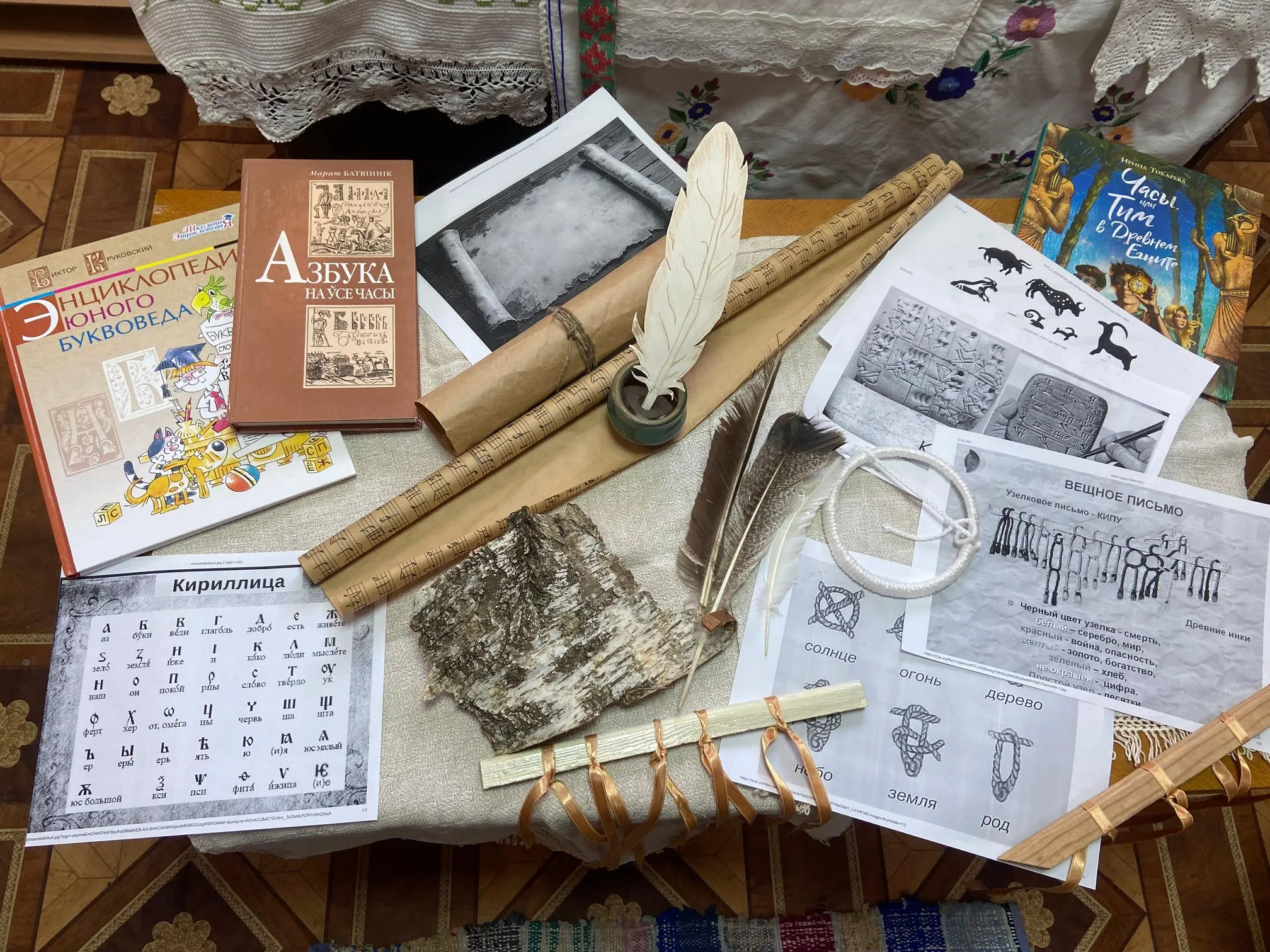 Путешествие во времени