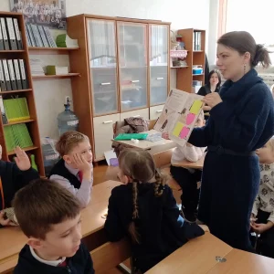 Смак роднай мовы