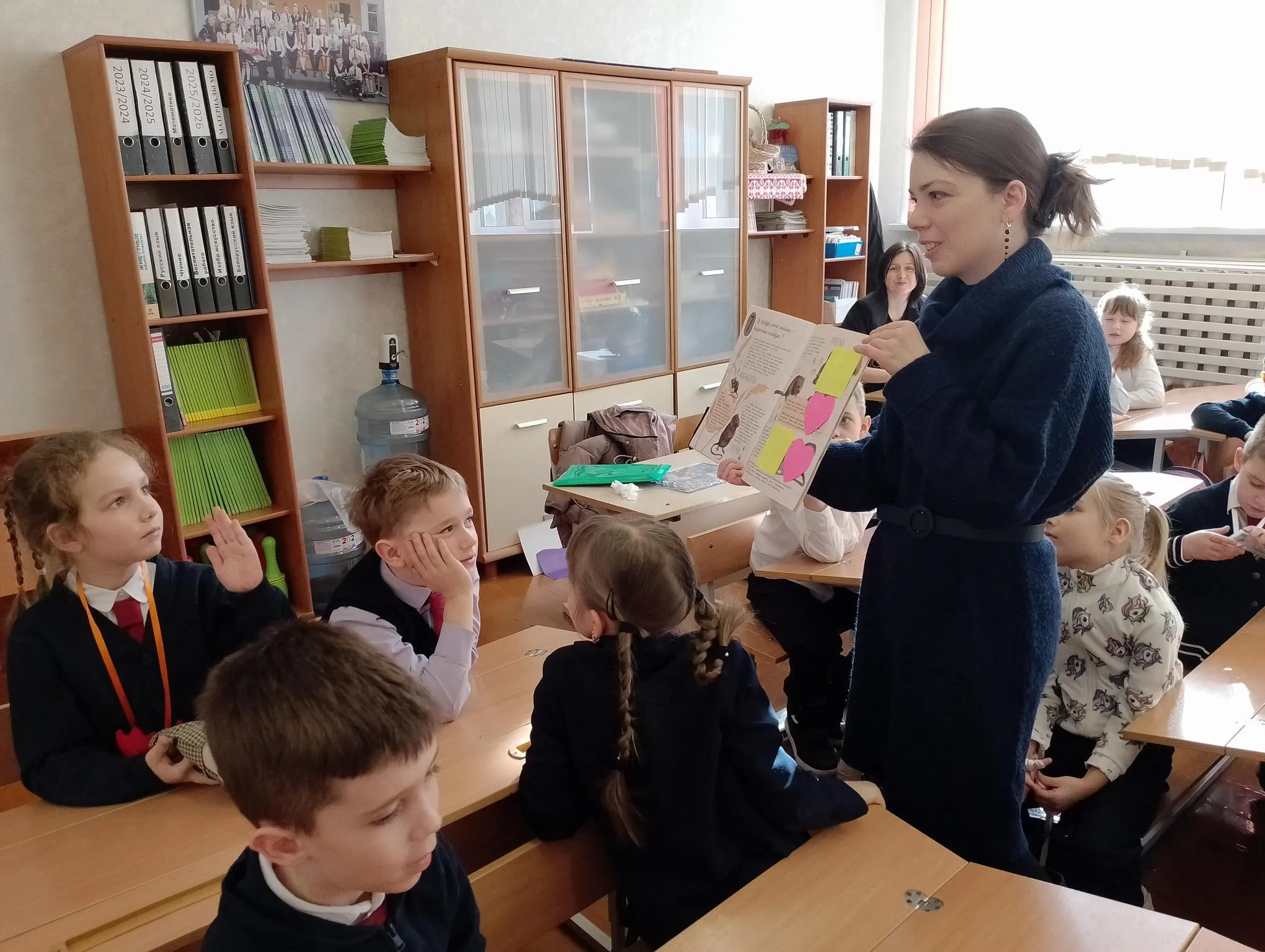 Смак роднай мовы