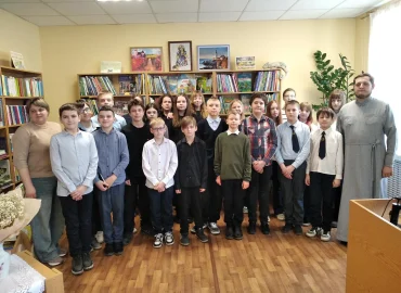 Евфросиния Полоцкая – небесная заступница Беларуси